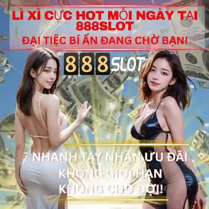 Khuyến Mãi 888 Slot