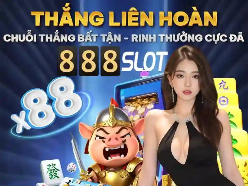 khuyến mãi slot