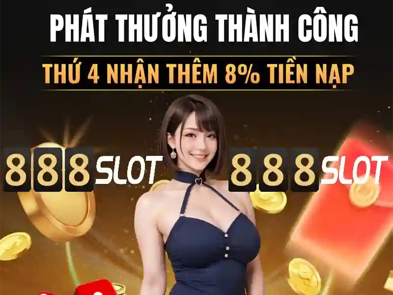 Đăng Nhập 888SLOT