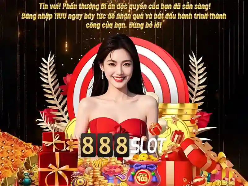 slot đổi thưởng 888slot