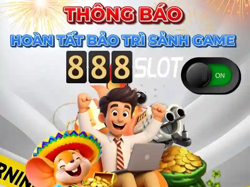 Ưu điểm Slot 888