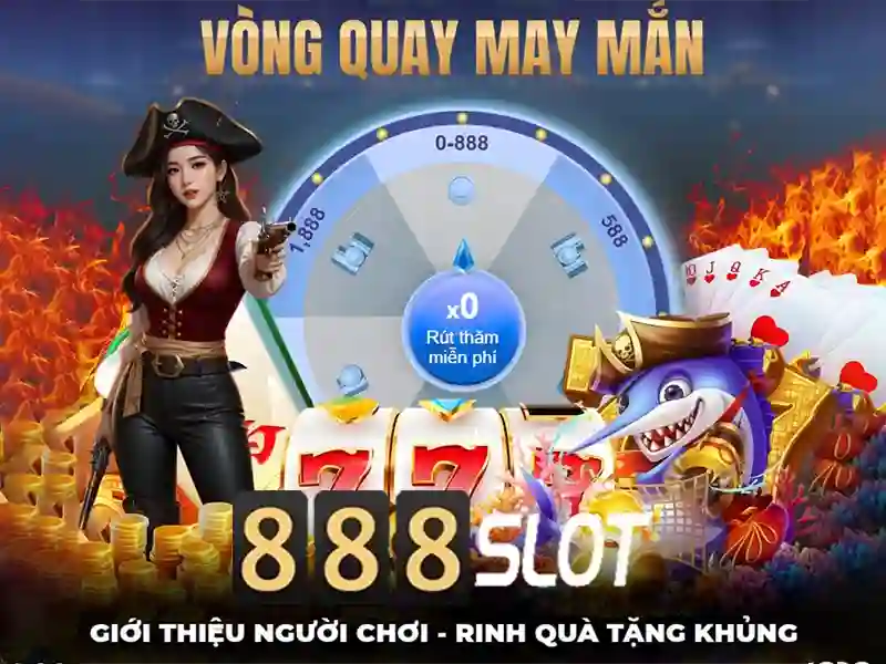 Trò Chơi Slot 888SLOT