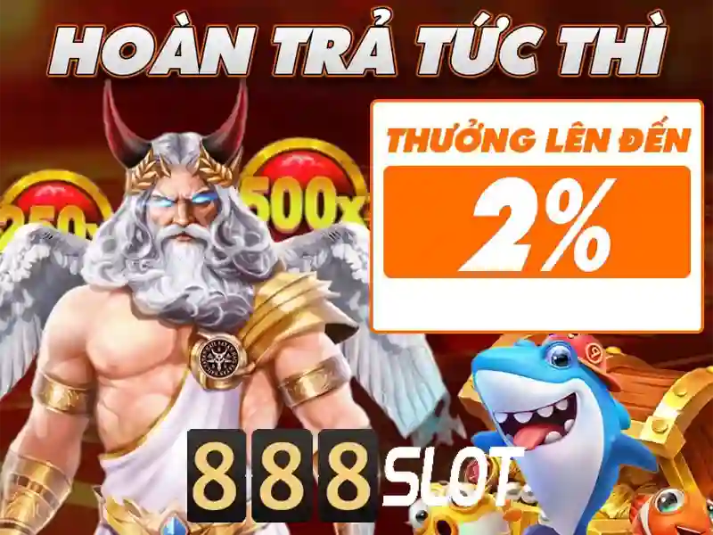 Trải Nghiệm Thật Sự Tại 888SLOT