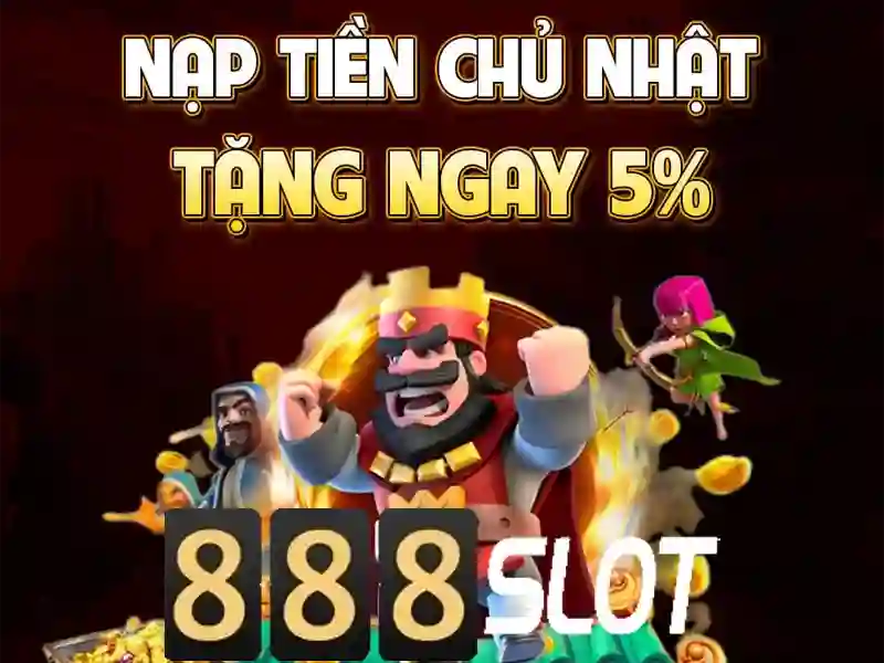 Lợi Ích Khi Đăng Nhập 888SLOT