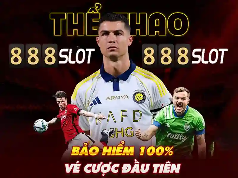 Đa Dạng 888 Slot Games