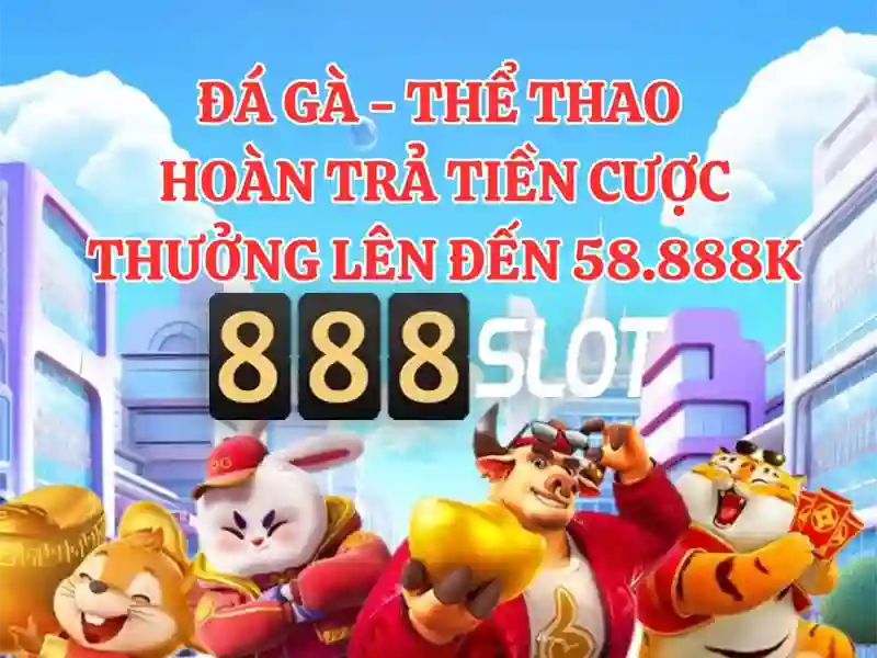 Trải Nghiệm Chơi Slot