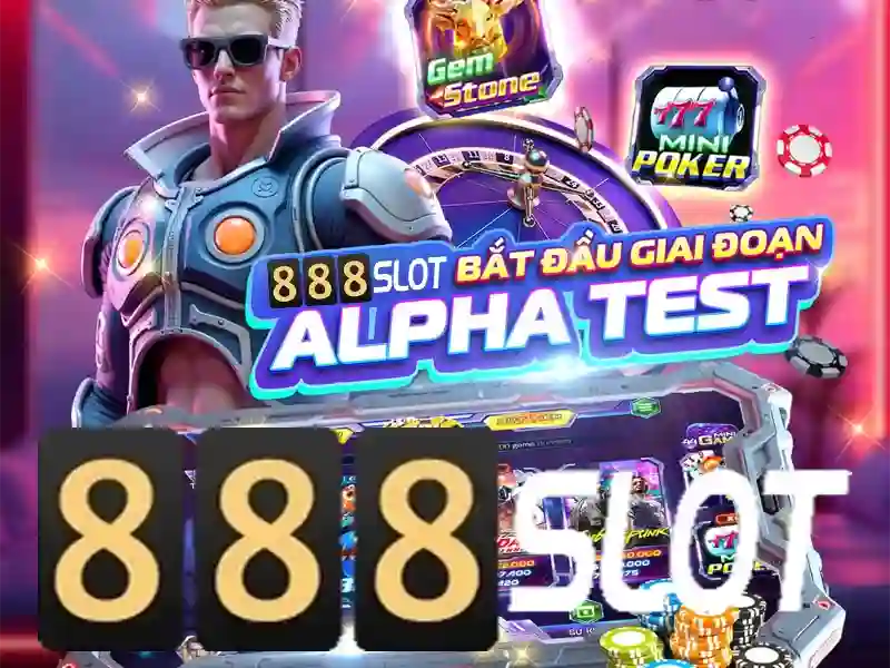 Telegram 888slot