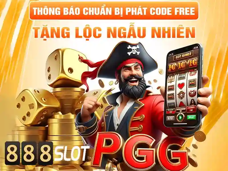 Khuyến mãi 888 slot