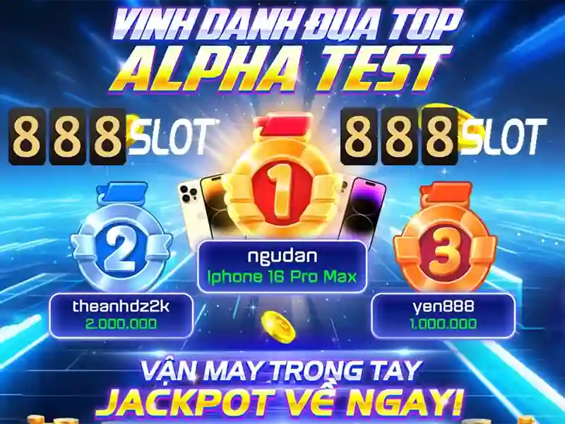 Kho Game Slot Con