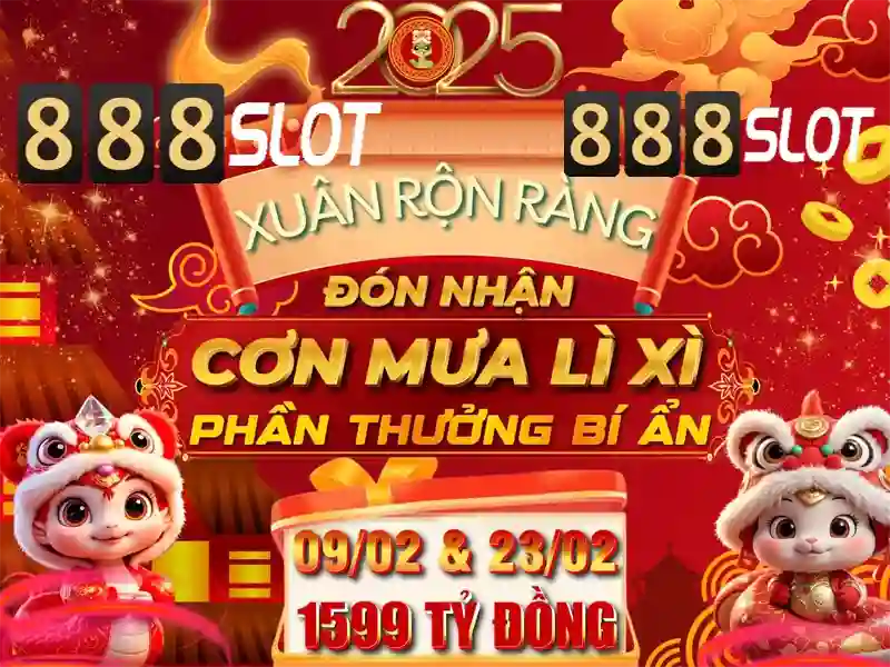 Trải nghiệm 888slot vip